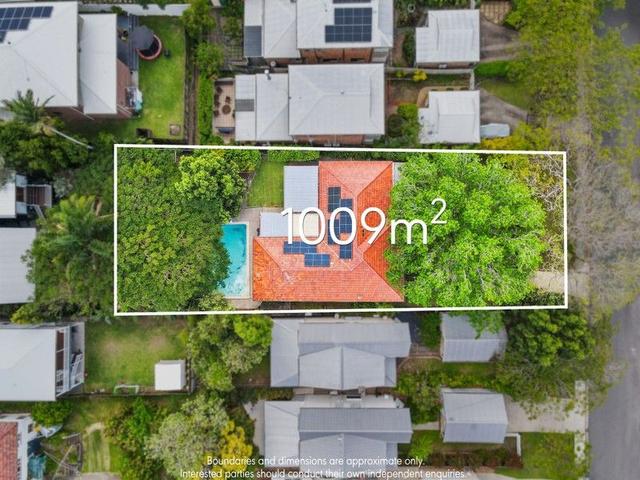 74 Gordon Terrace, QLD 4068