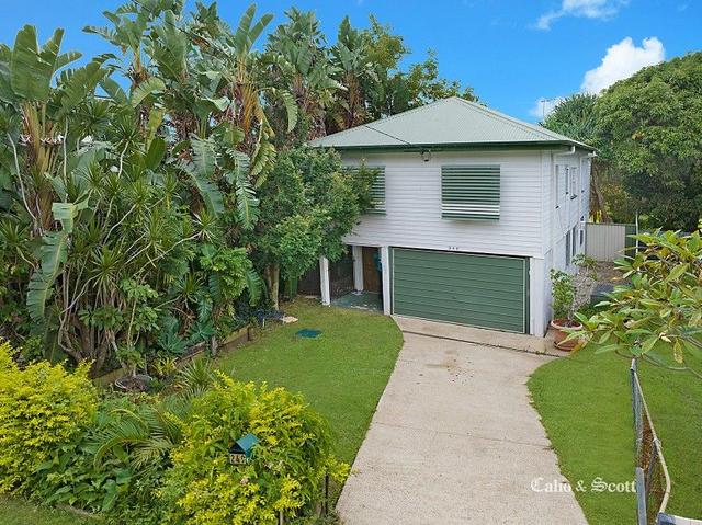 249 Beaconsfield Tce, QLD 4017