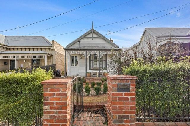 419 Nicholson Street, VIC 3350