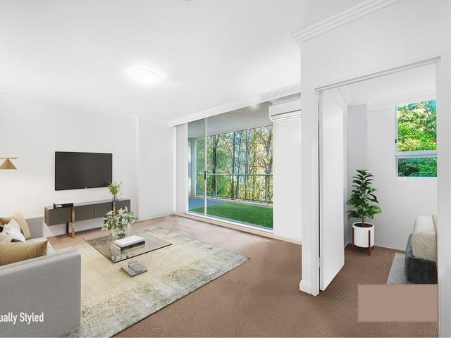 116i/81-86 Courallie Avenue, NSW 2140