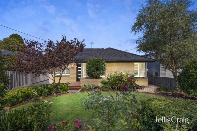 1/6 Linlithgow Street, VIC 3132