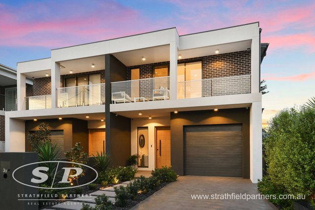 3A Rea Street, NSW 2190