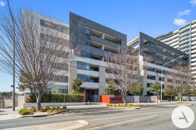 32/35 Chandler Street, ACT 2617