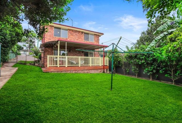 87A Solander  Road, NSW 2147