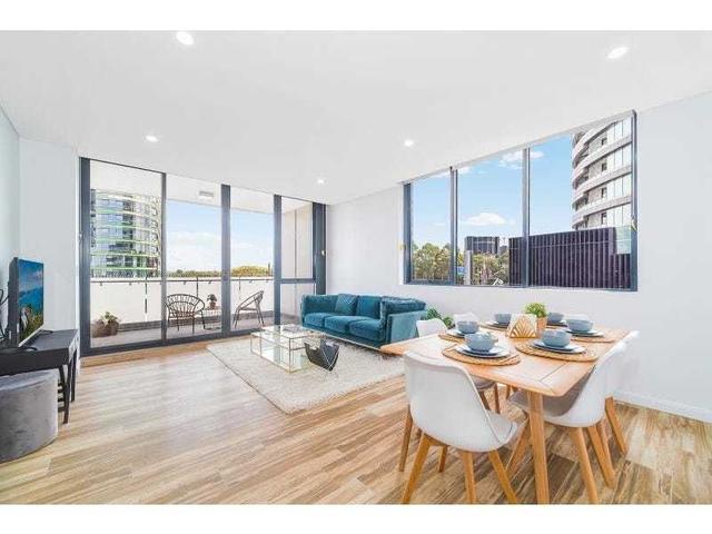 326/2a Betty Cuthbert Ave, NSW 2127