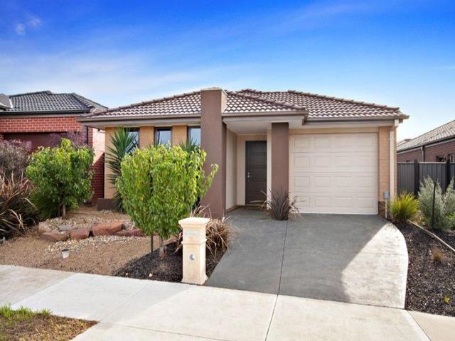 16 McCubbin Way, VIC 3754