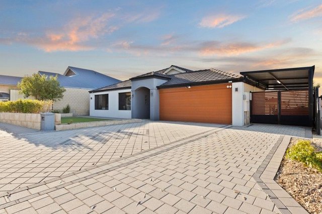 31 Observatory Drive, WA 6030