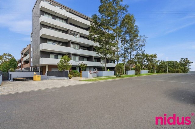 35/5 The Avenue, NSW 2770
