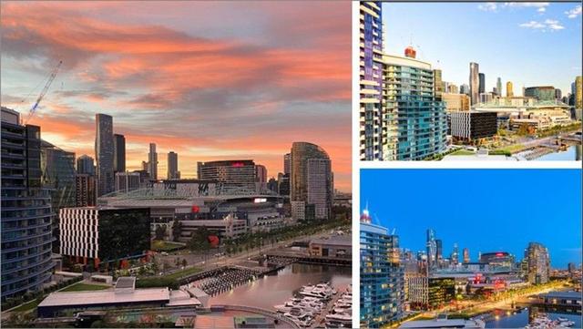 1502/8 Marmion Place,, VIC 3008