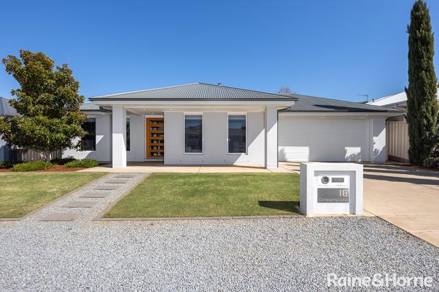 18 Cunjegong Loop, NSW 2650