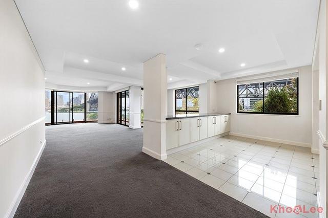 601/1 Kirribilli  Avenue, NSW 2061