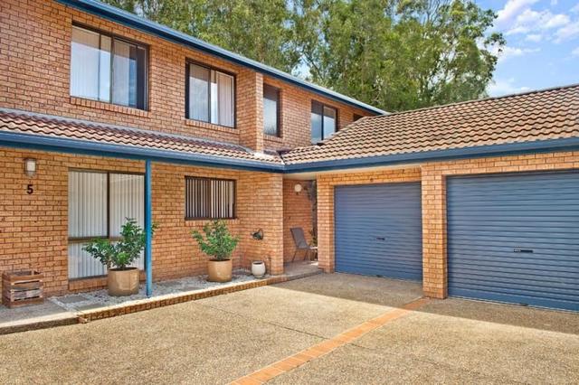 6/27 Wyandra Crescent, NSW 2444