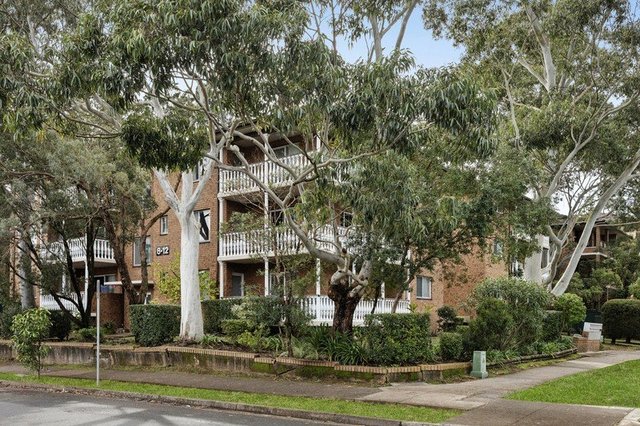 4/8-12 Elizabeth Street, NSW 2218