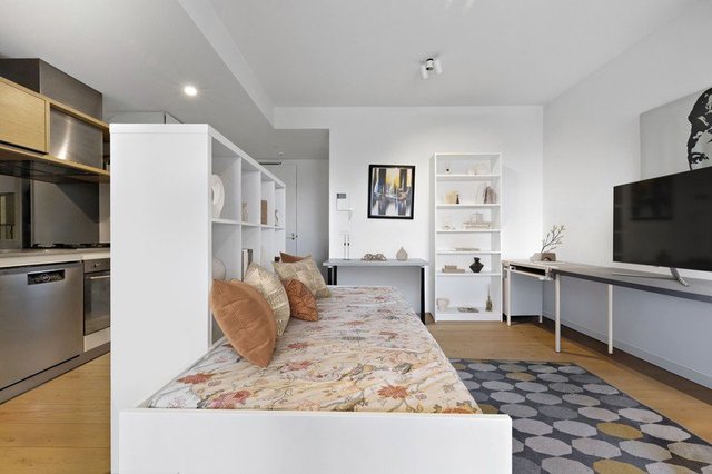 406/8 Burnley Street, VIC 3121