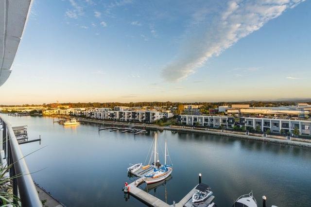 1603/1 Grant Avenue, QLD 4212