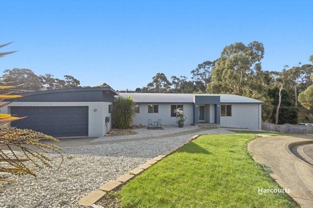 9 Ginseng Court, TAS 7050