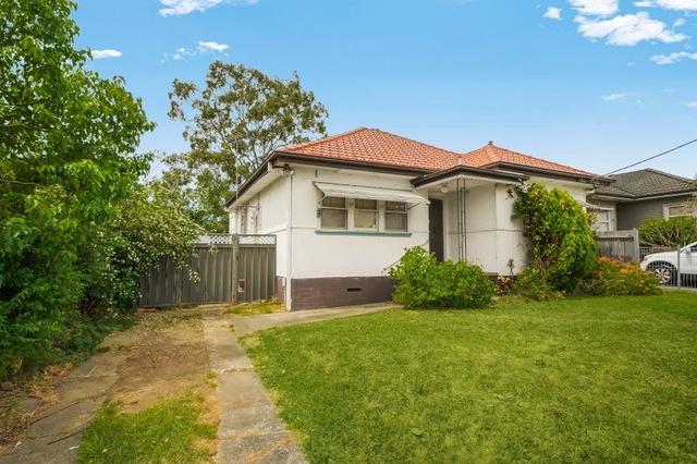 60 Berkeley Street, NSW 2145