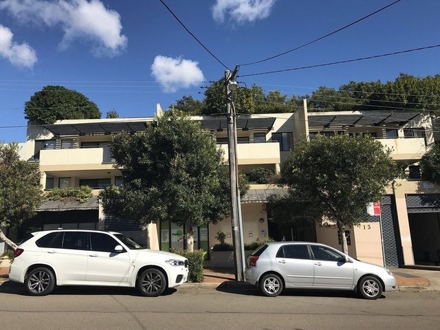 11/1-3 Havilah Street, NSW 2067