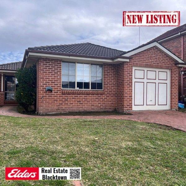 72 Burrinjuck Dr, NSW 2767