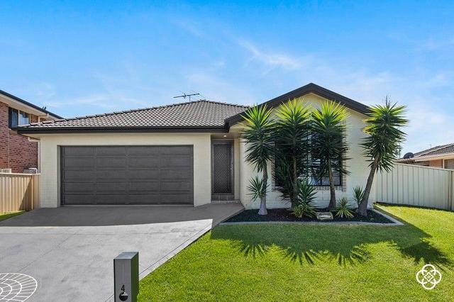 4 Northridge Drive, NSW 2285
