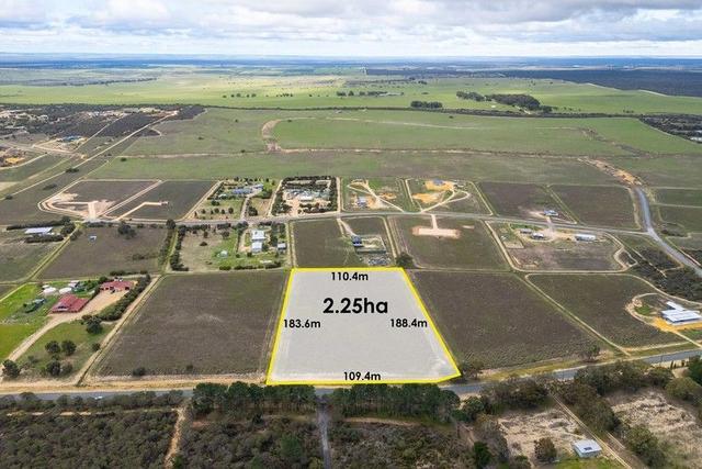 Lot 373/null Ocean Farm Drive, WA 6044