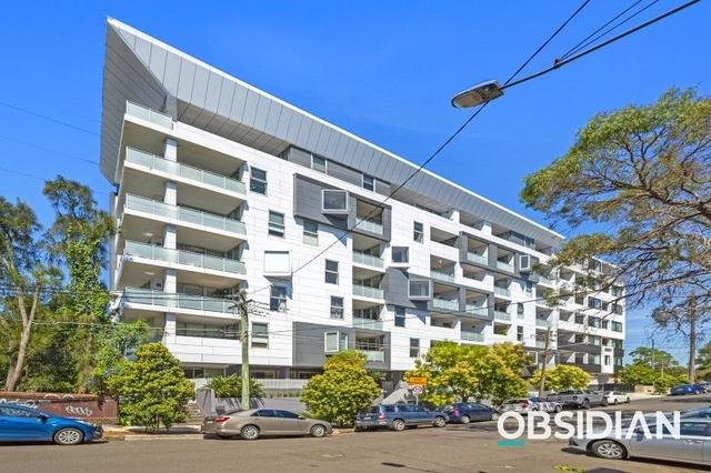 102/2 Arthur Street, NSW 2204