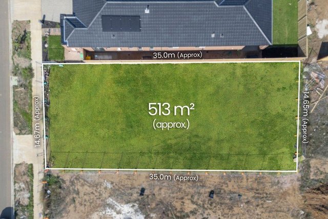 8 Bayberry Street, VIC 3217
