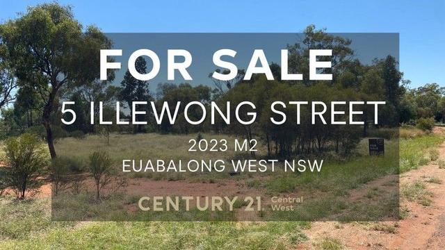5 Illewong Street, NSW 2877