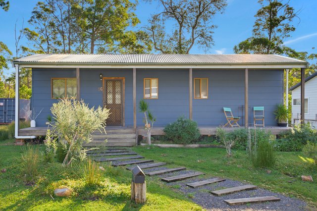 16 Belah Glen, NSW 2539