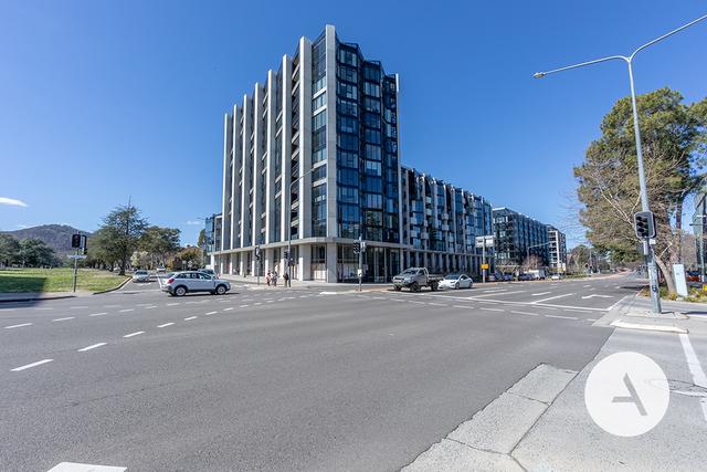 216/83 Cooyong St, ACT 2601