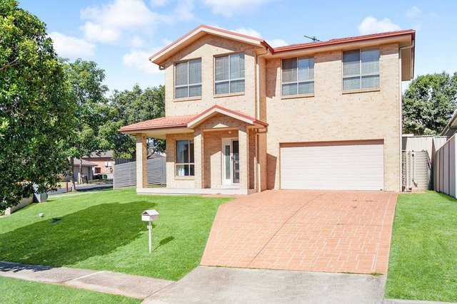 10 Dodonea Circuit, NSW 2567