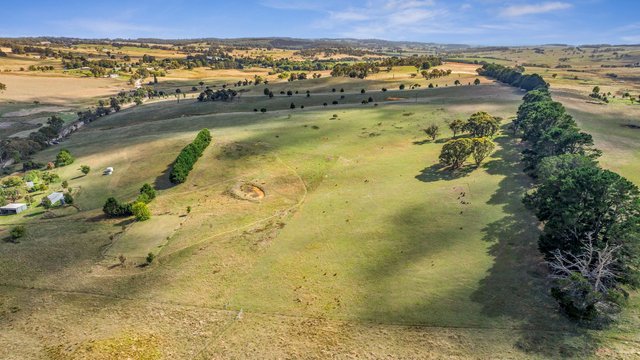 2770 Woodhouselee Road Laggan Via, NSW 2580