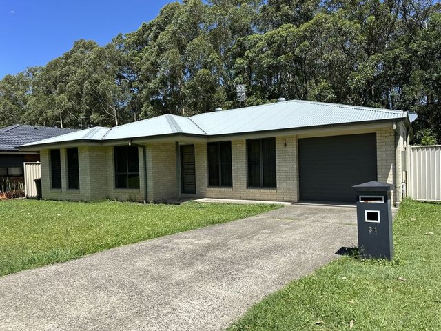 31 Worland Drive, NSW 2452