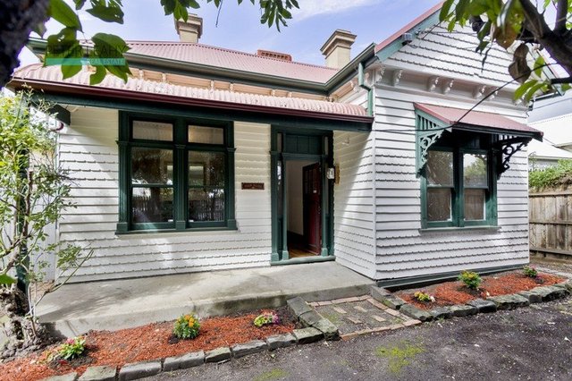 161 Bell Street, VIC 3058