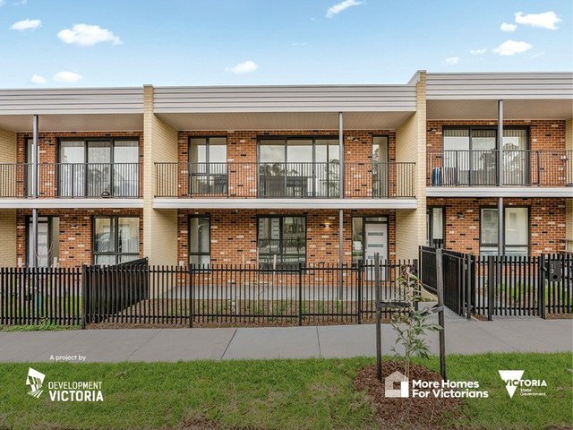 Lot 414/247 St Albans Road, VIC 3020
