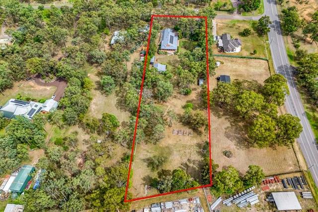 4 The Glade, NSW 2330