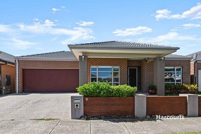 6 Curran Drive, VIC 3809