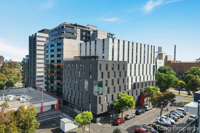 806/55 Villiers Street, VIC 3051