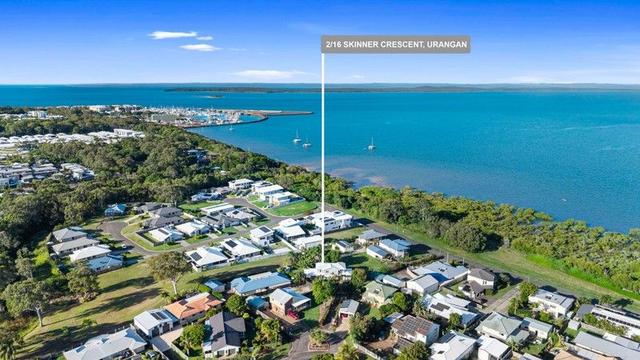 2/16 Skinner Crescent, QLD 4655