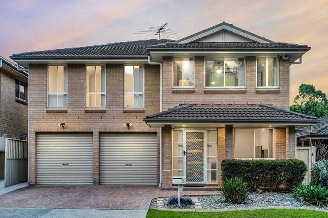32 Aristida Circuit, NSW 2567