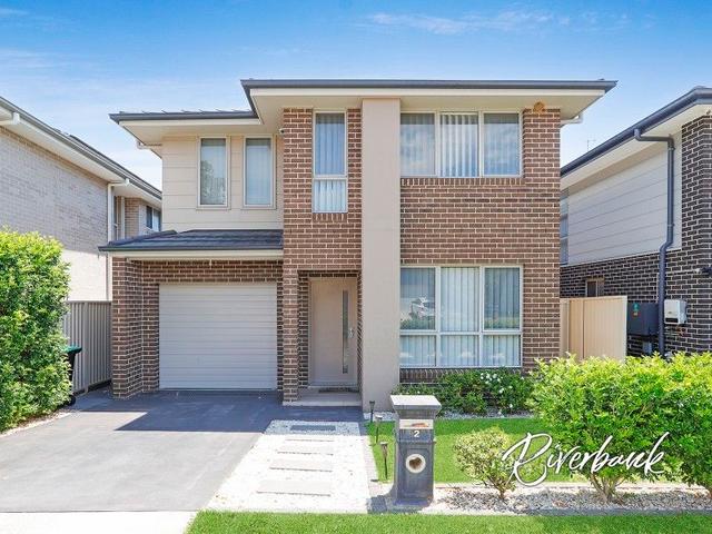 82 Drues Avenue, NSW 2174