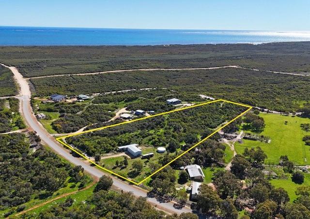 Lot 136 Marine Drive, WA 6516