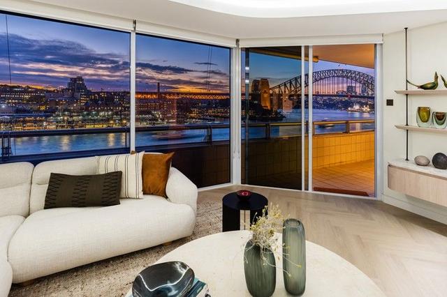 98/1 Macquarie Street, NSW 2000