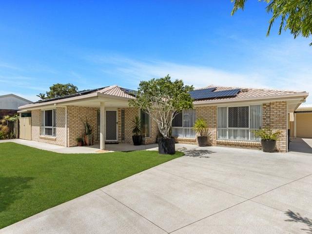 24 Sager Court, QLD 4655