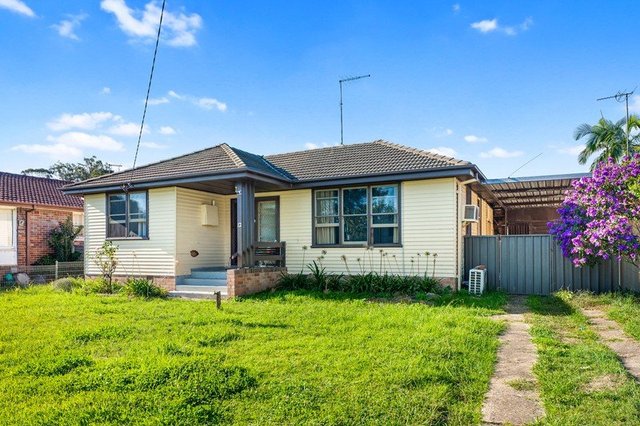 12 Torres Crescent, NSW 2770