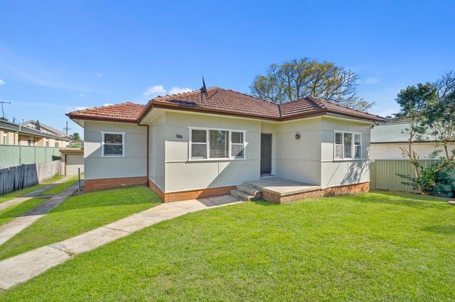 21 Trenton Road, NSW 2161