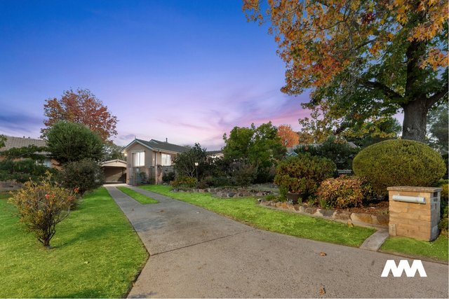 7 Blake Place, ACT 2607