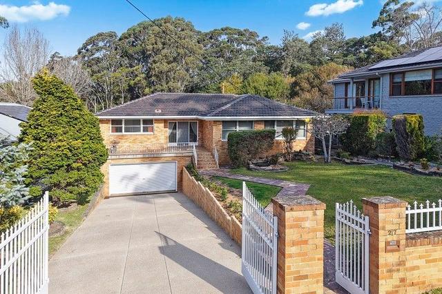 27 Rose Parade, NSW 2519