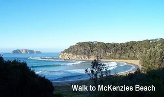 McKenzies Beach