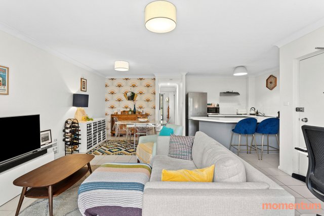 50/53 McMillan Crescent, ACT 2603